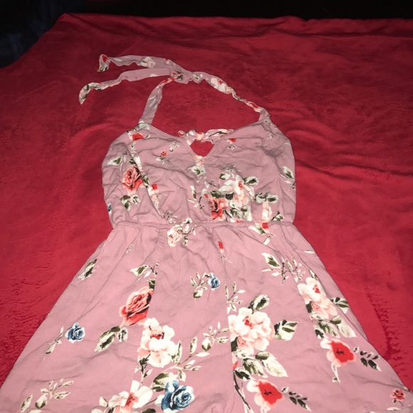 Kendall & Kylie Dresses & Skirts - Kendall and Kylie Pacsun romper